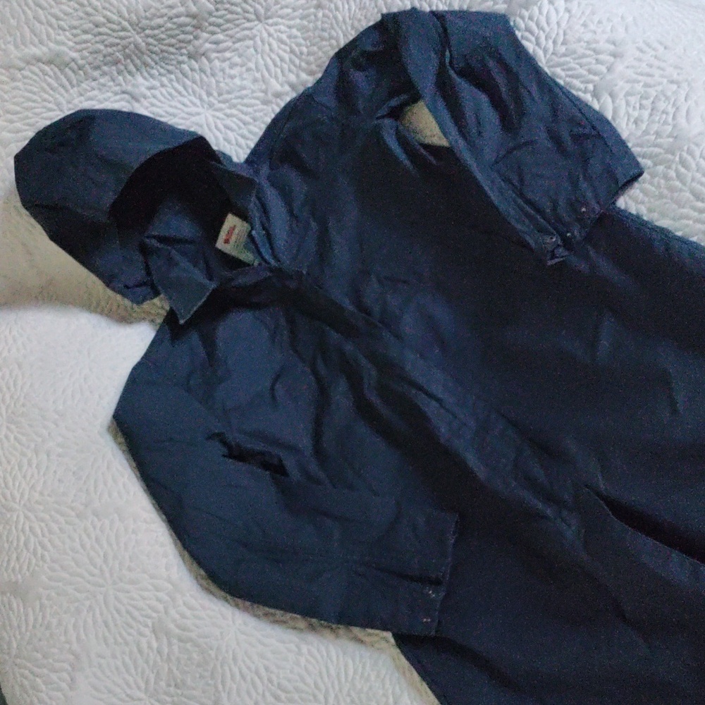 Fjallraven Women's Traveller Jacket XS - Picture 7 of 9